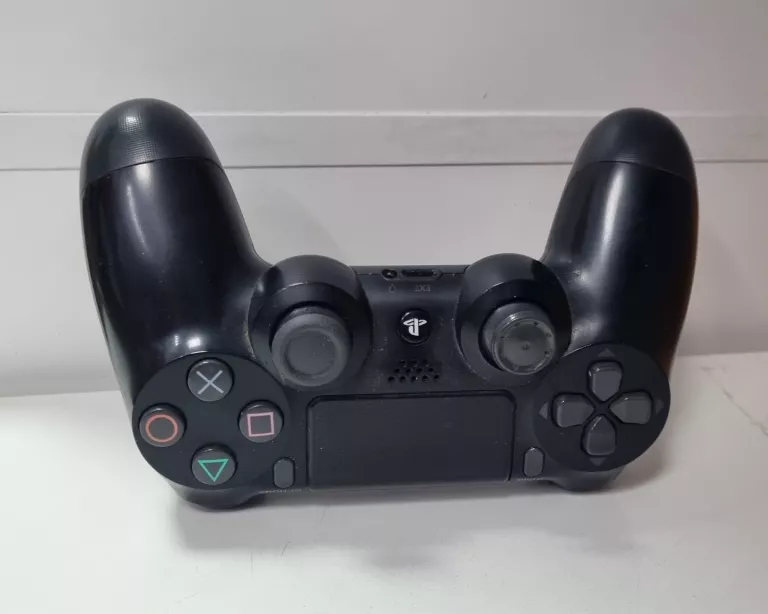 PAD DO PS4 SONY CZARNY