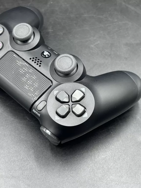 PAD DO PLAYSTATION 4 (PS4) SONY DUALSHOCK 4 ORYGINALNY! SUPER STAN
