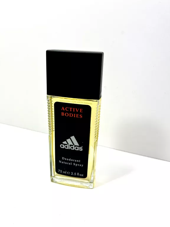 ADIDAS ACTIVE BODIES 75 ML DEZODORANT