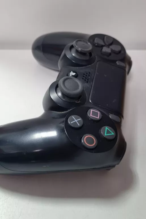 PAD DO PS4 SONY CZARNY