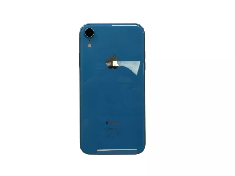 TELEFON APPLE IPHONE XR 128GB