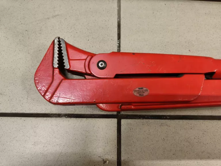 KLUCZ NASTAWNY ŻABKA RIDGID 3"