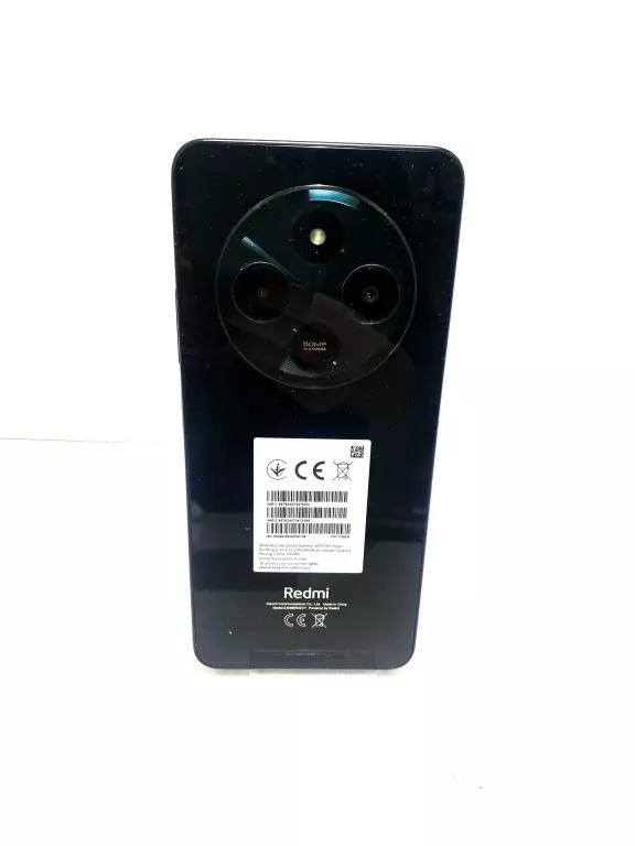 TELEFON REDMI 14C 128 GB KOMPL