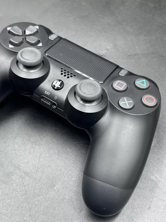 PAD DO PLAYSTATION 4 (PS4) SONY DUALSHOCK 4 ORYGINALNY! SUPER STAN