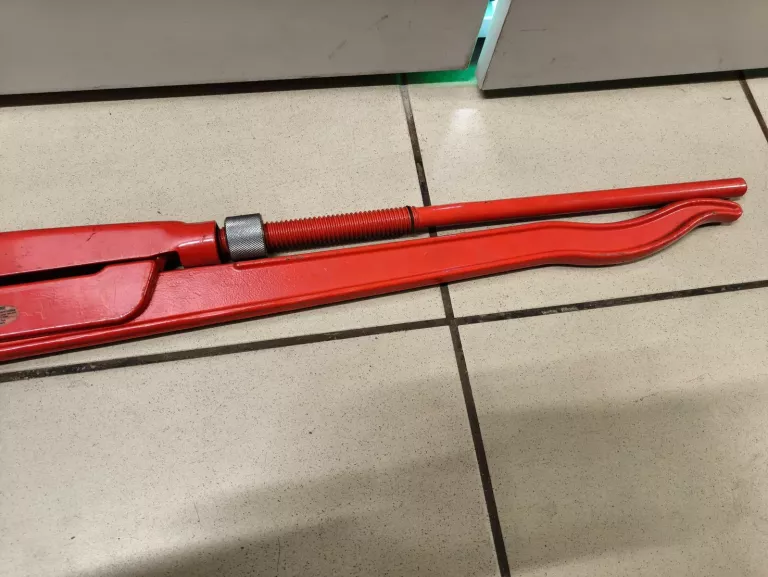 KLUCZ NASTAWNY ŻABKA RIDGID 3"