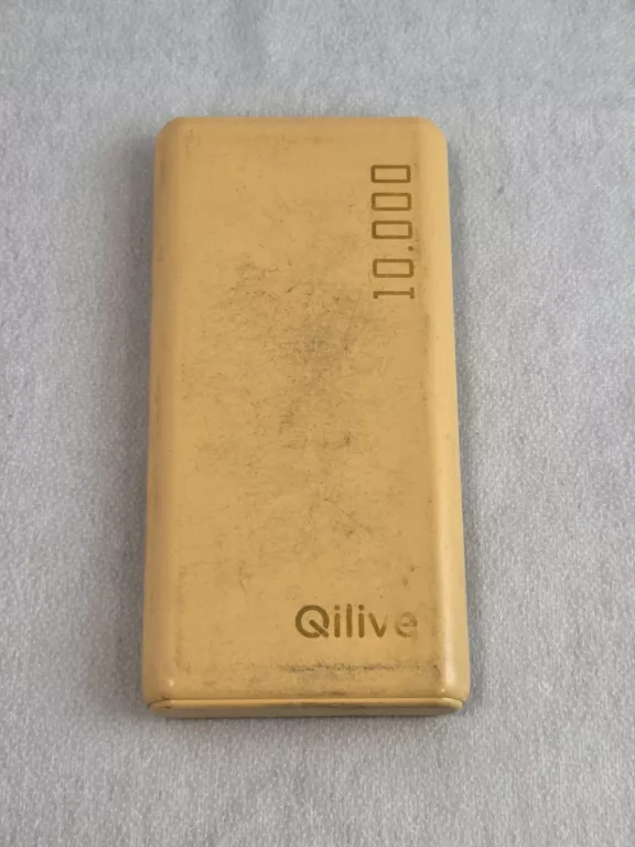 POWER BANK QILIVE 10000
