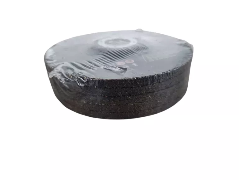 PARKSIDE PERFORMANCE METALOWE TARCZE DO CIĘCIA 125MM GR 6MM 5 SZTUK