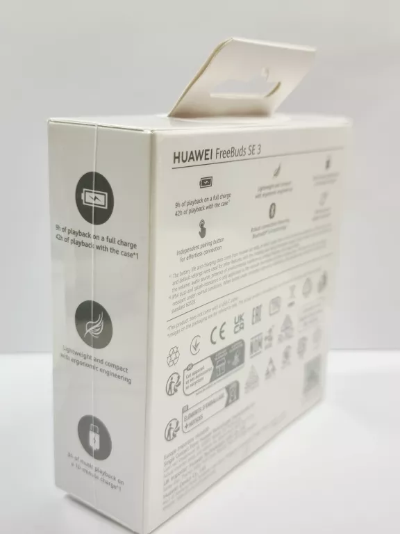 HUAWEI FREEBUDS SE3