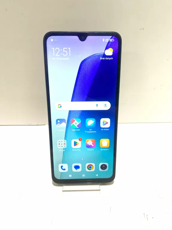 TELEFON REDMI 14C 128 GB KOMPL