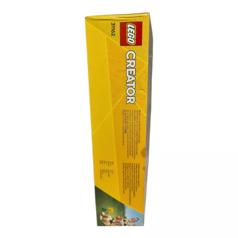 LEGO 31162 LEGO(R) CREATOR 31162 KRÓLICZEK