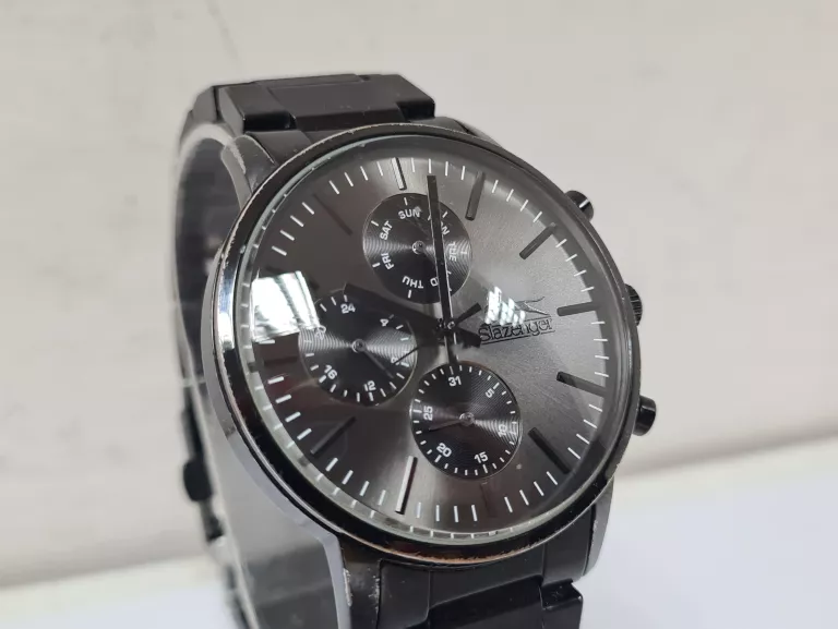 ZEGAREK MĘSKI SLAZENGER SL.9.6244.2.04