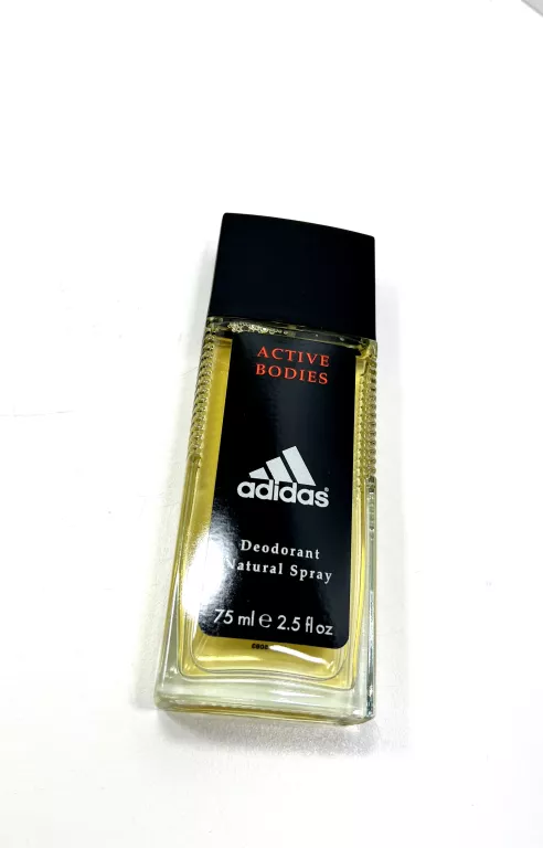 ADIDAS ACTIVE BODIES 75 ML DEZODORANT