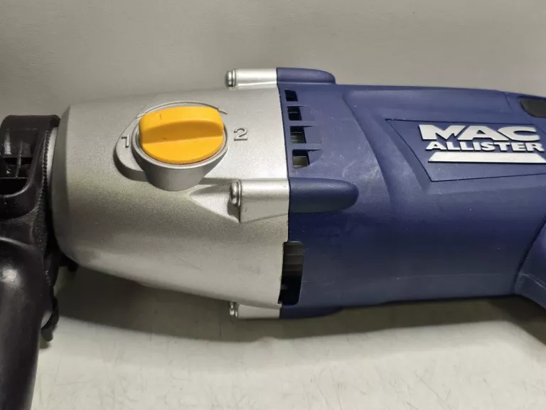 WIERTARKA UDAROWA MACALLISTER MHD1010-2 1010W