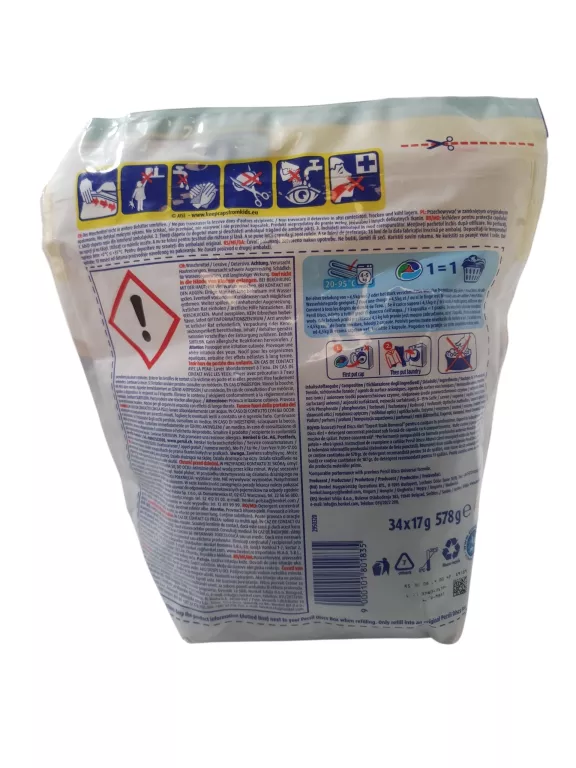 PERSIL EXPERT 34 SZT