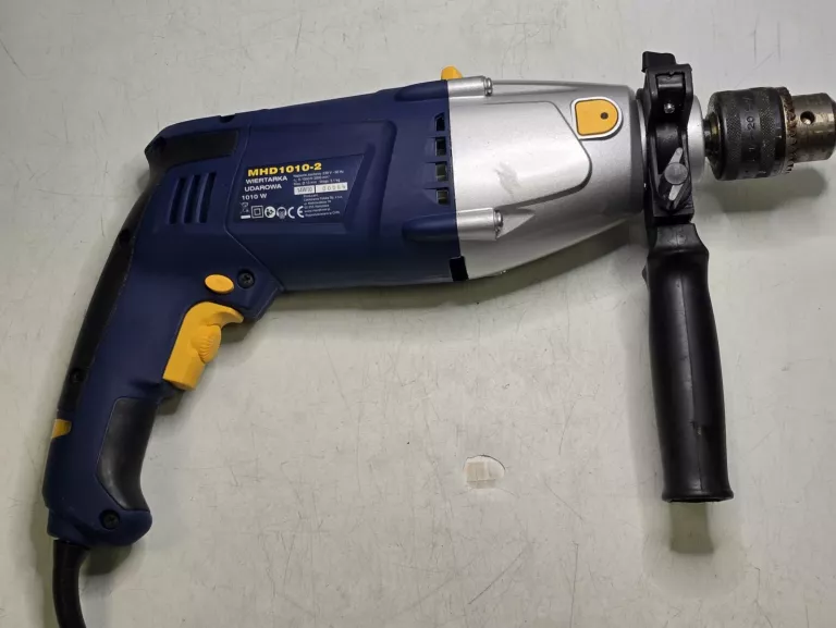WIERTARKA UDAROWA MACALLISTER MHD1010-2 1010W