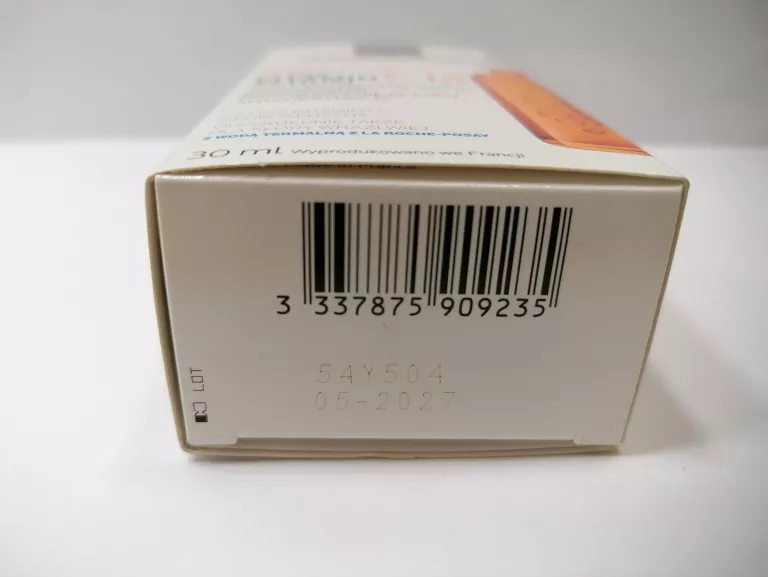 LA ROCHE POSAY PURE VITAMIN C SERUM