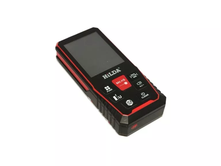 DALMIERZ LASEROWY 120 M HILDA D120