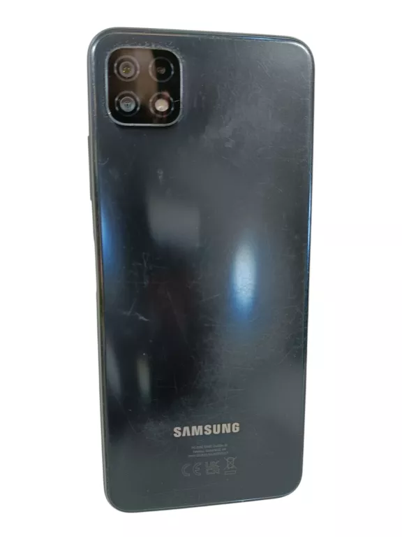 TELEFON SAMSUNG GALAXY A22 4/64GB