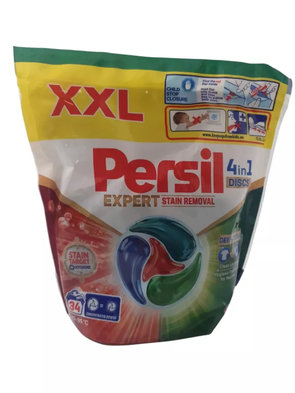 PERSIL EXPERT 34 SZT