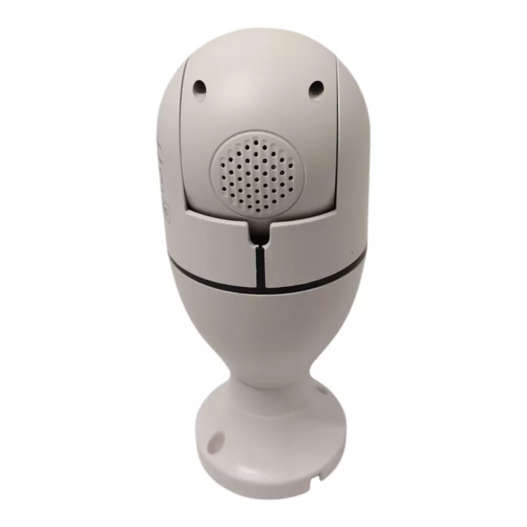 WIFI PANORAMA CAMERA BULBCAM MODEL: ZAQ 8-12 (VYZIO) - KOMPLET
