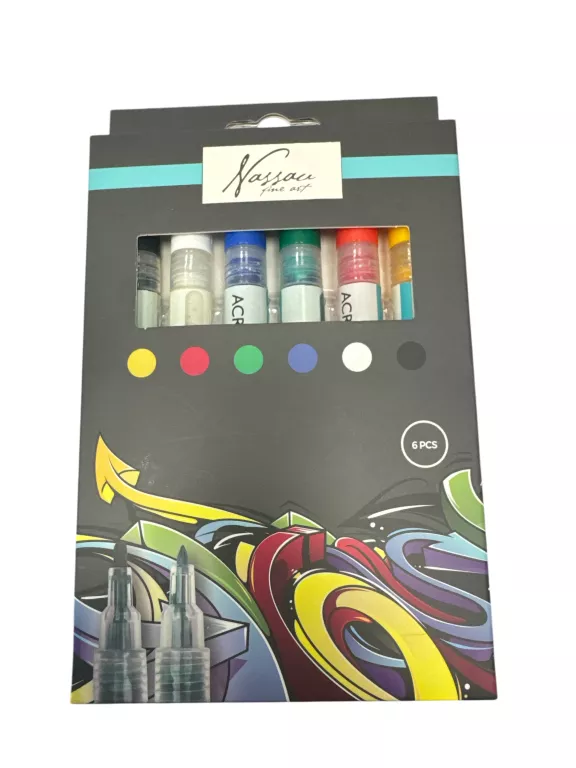 markery-do-szkla-porcelany-ceramiki-mazaki-pisaki-6-szt-nessau-raciborska-3-gliwice-g1