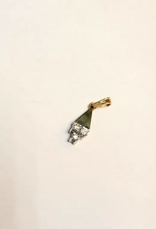 wyrob-jubilerski-uzywany-zawieszka-z-brylantami-5851380-rodzaj-2205-2