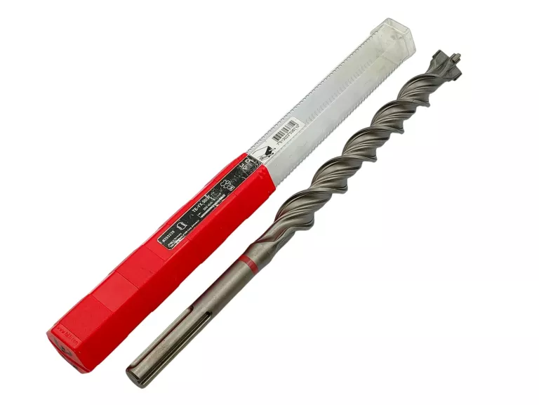 WIERTŁO UDAROWE HILTI TE-YX 30/37 250MM SDS MAX 293239