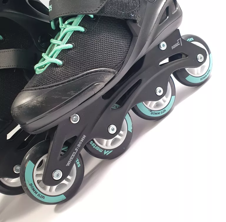 DAMSKIE ROLKI FITNESS LADY AMARRO II 40