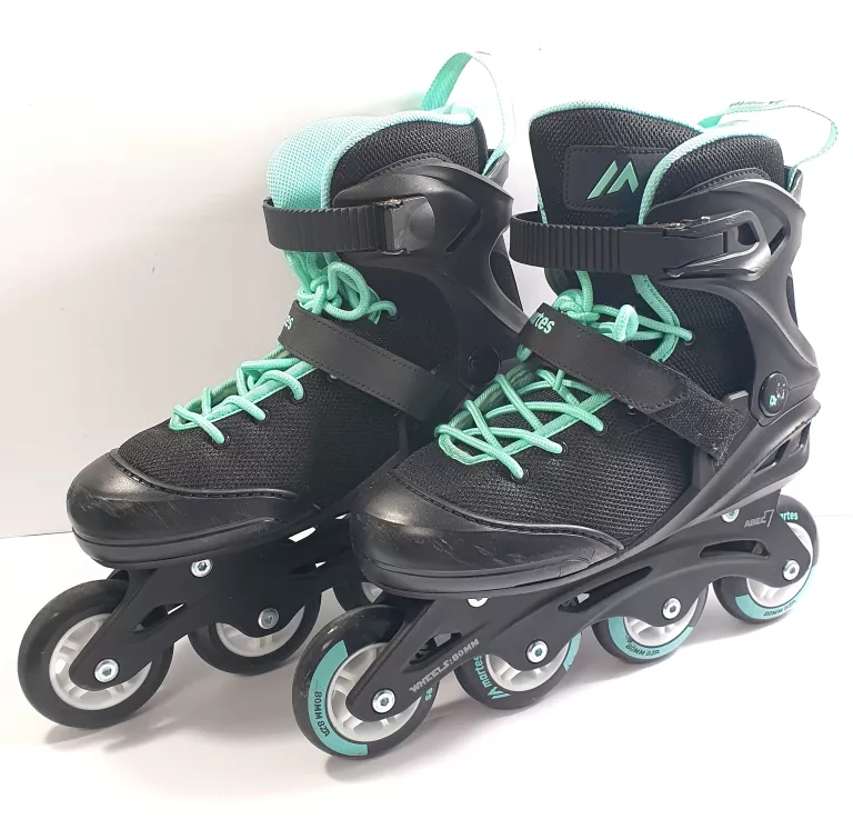 DAMSKIE ROLKI FITNESS LADY AMARRO II 40