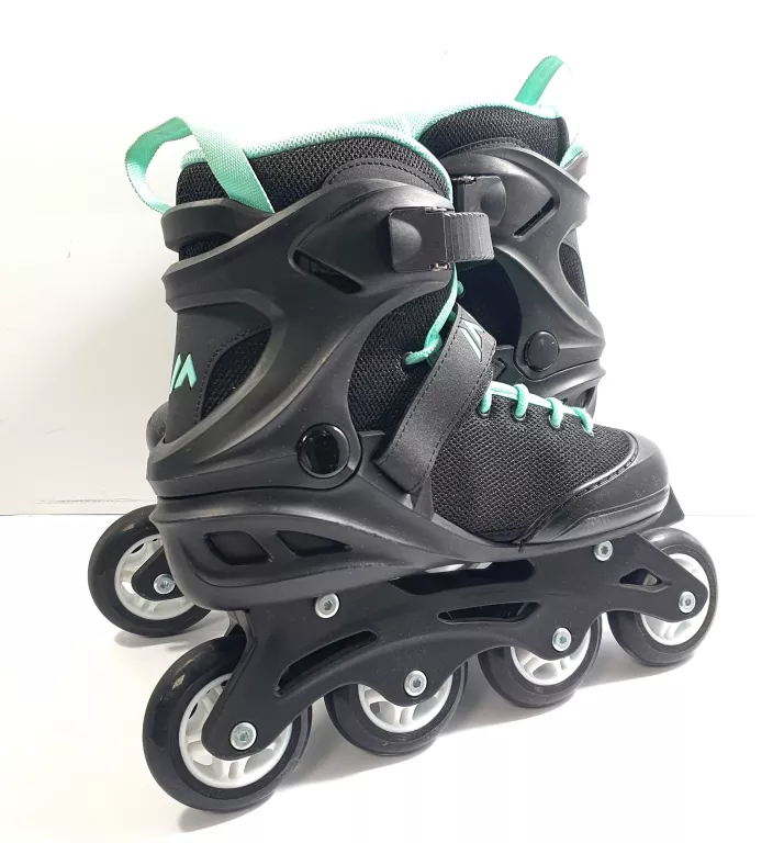 DAMSKIE ROLKI FITNESS LADY AMARRO II 40