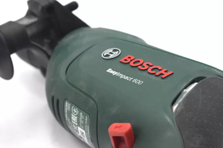 WIERTARKA BOSCH EASY IMPACT 600