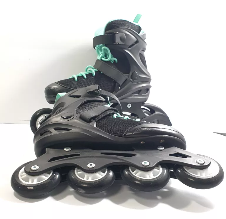 DAMSKIE ROLKI FITNESS LADY AMARRO II 40