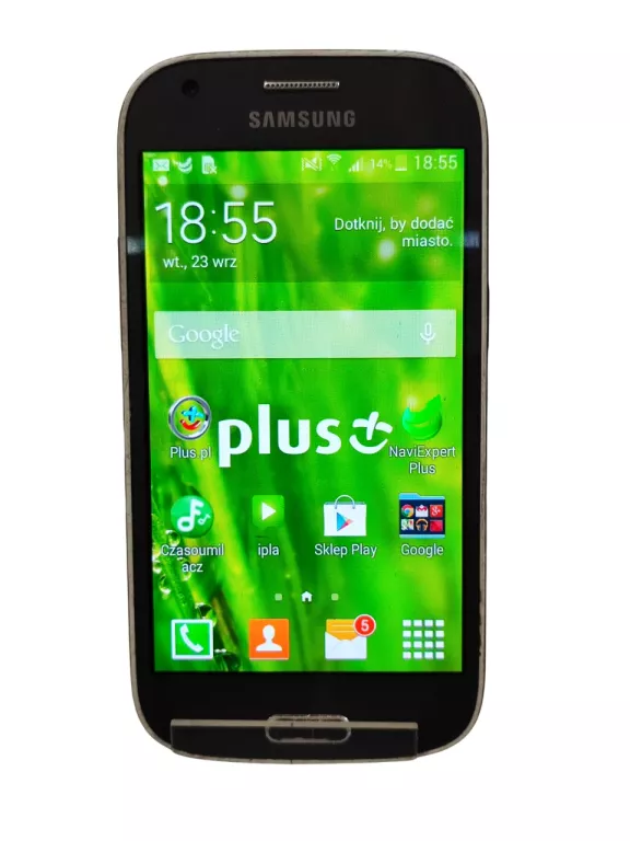 TELEFON SAMSUNG GALAXY ACE 4