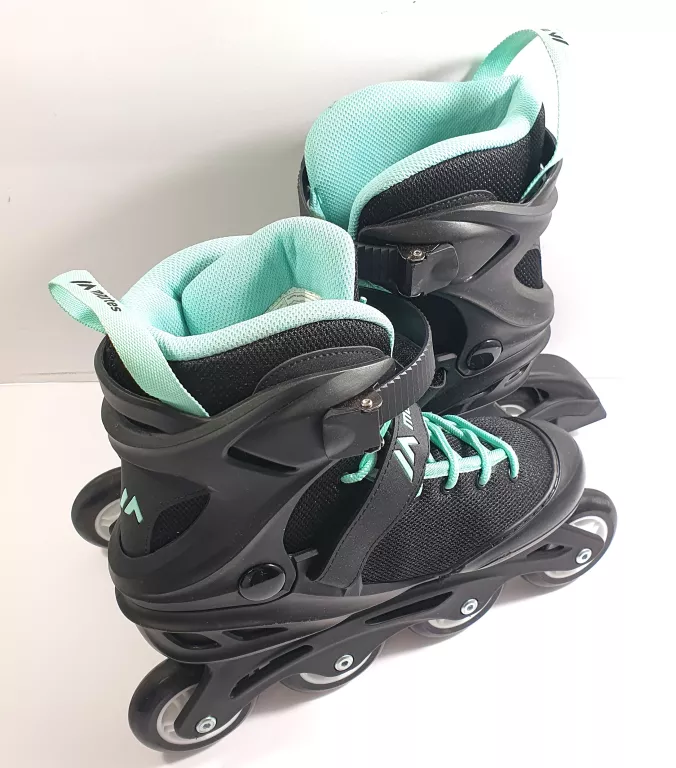 DAMSKIE ROLKI FITNESS LADY AMARRO II 40