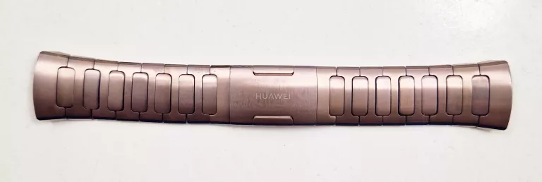 SMARTWATCH HUAWEI WATCH 5 ELITE 42MM ZŁOTY