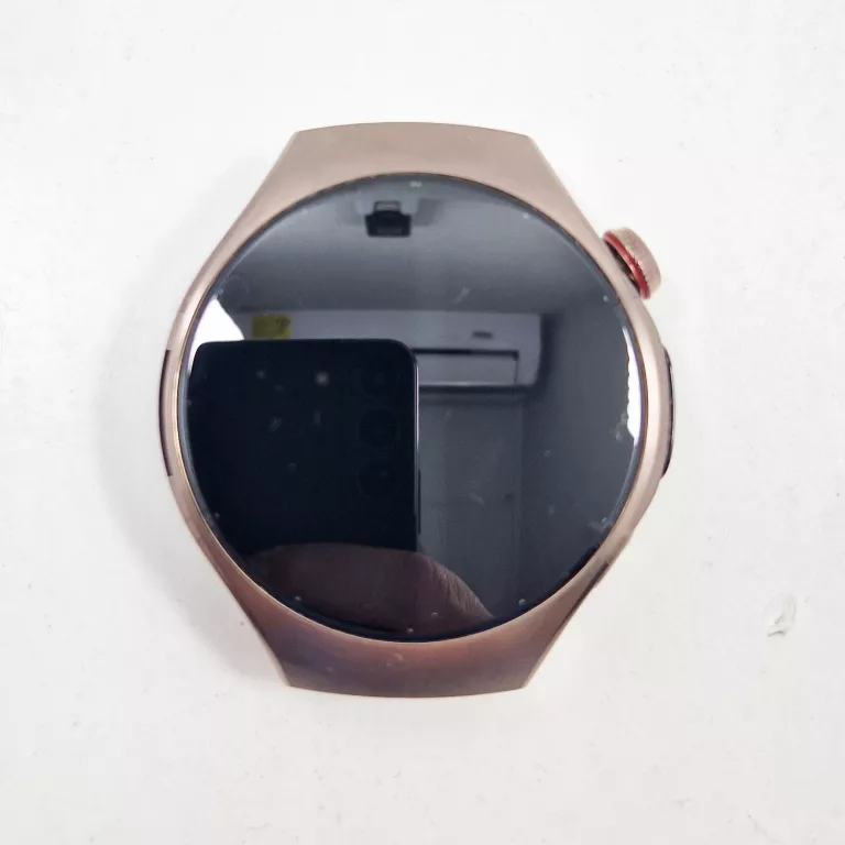 SMARTWATCH HUAWEI WATCH 5 ELITE 42MM ZŁOTY