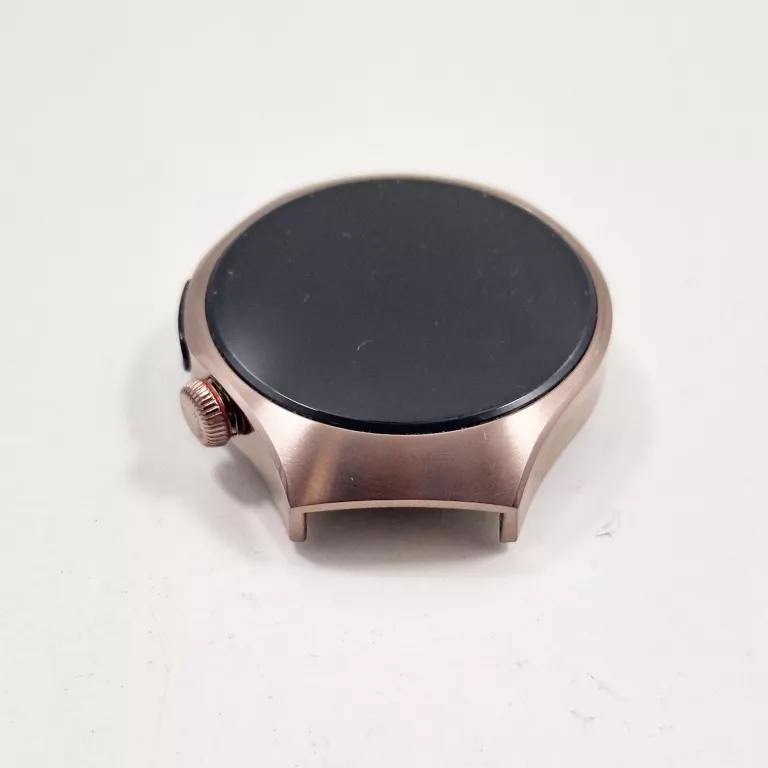 SMARTWATCH HUAWEI WATCH 5 ELITE 42MM ZŁOTY