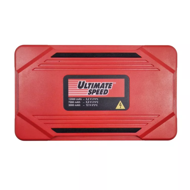 URZĄDZENIE ROZRUCHOWE ULTIMATE SPEED UMAP 12000 C3 + ETUI