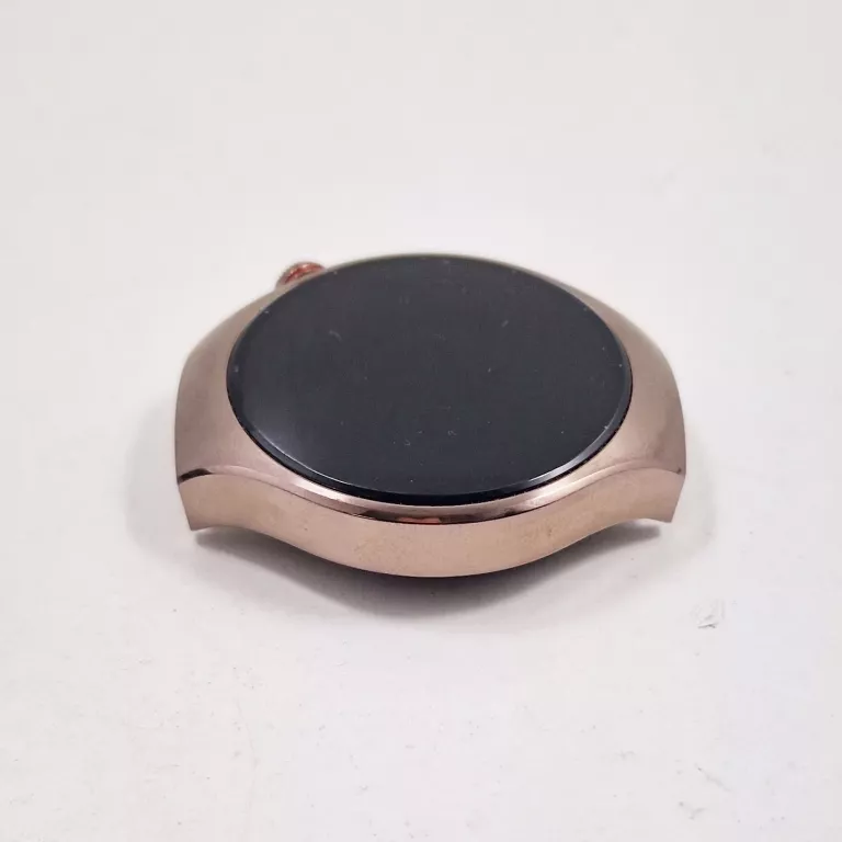 SMARTWATCH HUAWEI WATCH 5 ELITE 42MM ZŁOTY