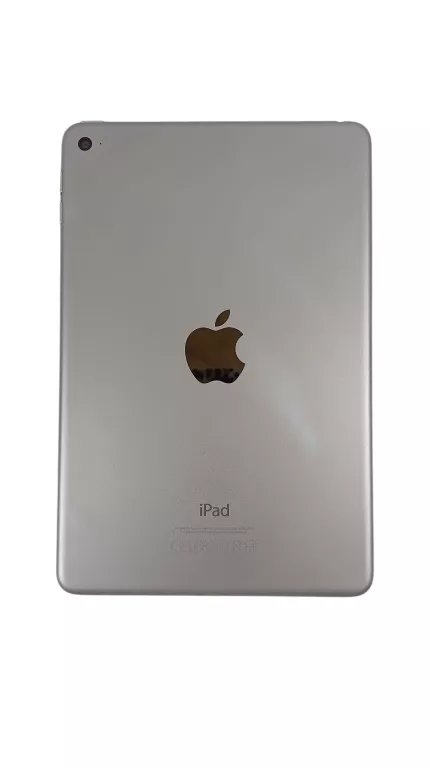 TABLET IPAD MINI 4 128GB A1538 SPACE GRAY