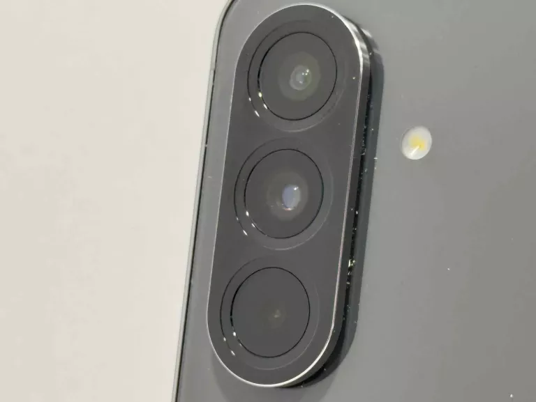 SAMSUNG A56 5G Z PLUSA  NA CZESCI