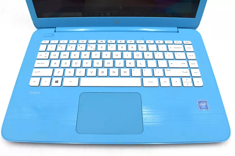 LAPTOP HP 14-CB050NW N3060/4GB RAM/64GB SSD