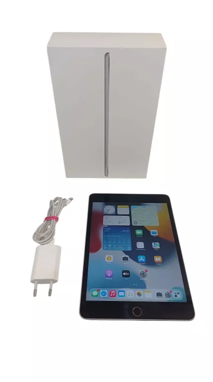 TABLET IPAD MINI 4 128GB A1538 SPACE GRAY