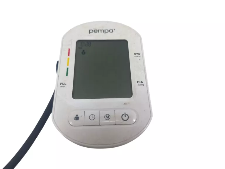 ĆISNIENIOMIERZ PEMPA BP100