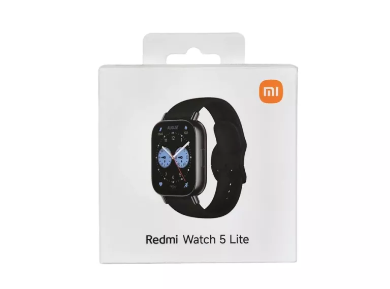 SMARTWATCH REDMI WATCH 5 LITE, PUD