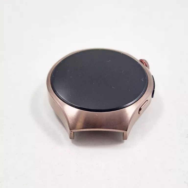 SMARTWATCH HUAWEI WATCH 5 ELITE 42MM ZŁOTY