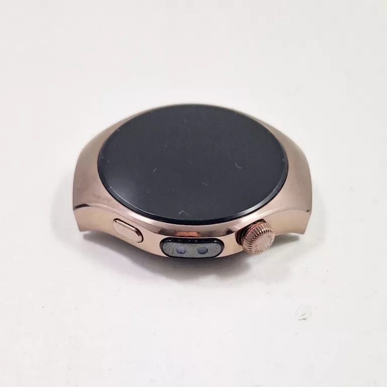SMARTWATCH HUAWEI WATCH 5 ELITE 42MM ZŁOTY