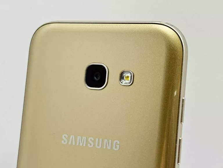 TELEFON SAMSUNG GALAXY A5 2017