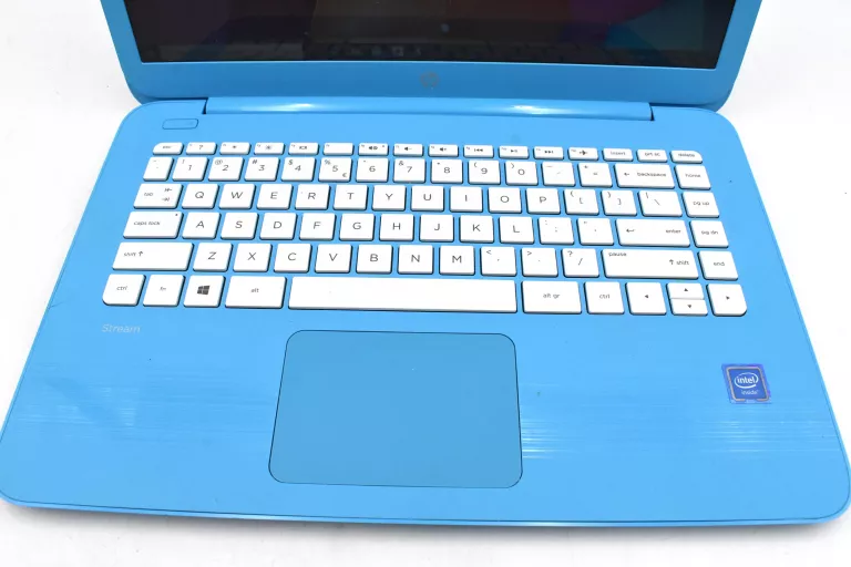 LAPTOP HP 14-CB050NW N3060/4GB RAM/64GB SSD