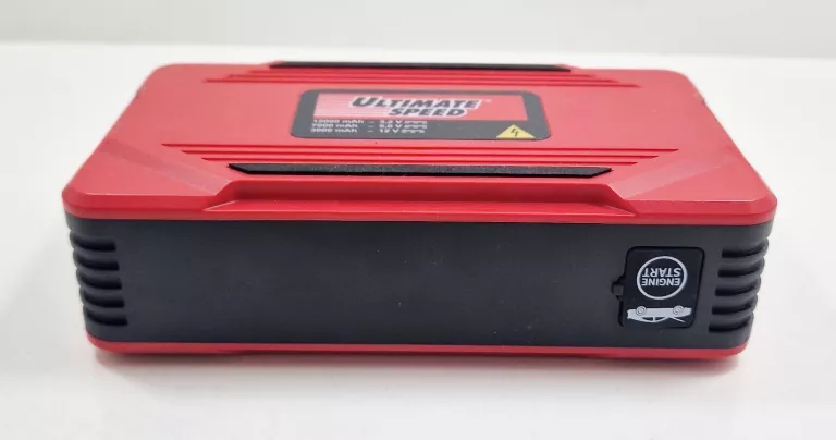 URZĄDZENIE ROZRUCHOWE ULTIMATE SPEED UMAP 12000 C3 + ETUI